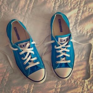 Converse Chuck Taylor All Star Low Top Sneakers